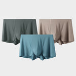2 Pack Cooling Seamless Ball Support Pouch Trunks