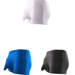 3 Pack Men’s Separate Sexy Free Stretch Trunks
