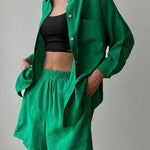 Melody | Elegant Two-Piece Set