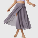 Melanie™ | Elegant 2-in-1 Skirt