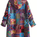 Rheighan | Comfortable Jacket
