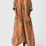 Carole – ELEGANT DRESS