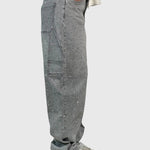 Bethany | Diamond Pants