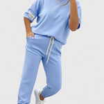 Stacy | Comfortable Two-Piece Set