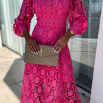 Shelby | Romantic Lace Dress