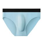 7 Pack Ball Support Seamless Men's Briefs