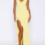 Verity | Enchanting Vortex Maxi