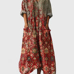 Carole – ELEGANT DRESS