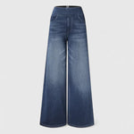 Sookie | Comfortable Pants With Tummy Control