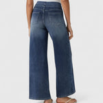 Sookie | Comfortable Pants With Tummy Control