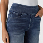 Sookie | Comfortable Pants With Tummy Control