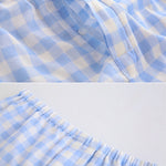 Men's 100% Cotton Woven Short Sleepwear Pajama Set