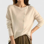 Calizhyah™ | Elegant Cardigan
