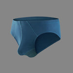 Mens Modal Ball Pouch Breathable Briefs