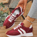 LILIA™ - Women Casual Breathable Sneakers for All Season Wear