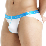 3 Pack Soft Modal Support Pouch Bikini