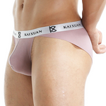 3 Pack Soft Modal Support Pouch Bikini