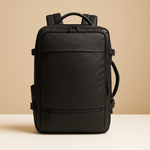 Expandable carry-on travel backpack | Max