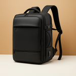 Expandable carry-on travel backpack | Max