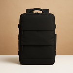 Expandable travel backpack for women | Sophia