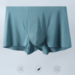 2 Pack Cooling Seamless Ball Support Pouch Trunks