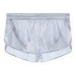 Men's Ruffle Split Antibacterial Lightweight Boxers Briefs
