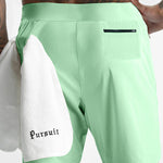 Multifunctional Quick Dry Athletic Shorts for Men