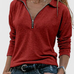Jaynelyah | Comfortable Top