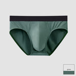 3 Pack Soft Modal Cotton Large Pouch Briefs