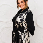 LORISSA™ - Artistic Flow Dress