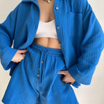 Keyla | Lightweight Two-Piece Set