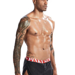 Men's Breathable Mesh Comfy Shorts