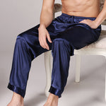 Men's Pajama Bottoms Lounge Pants