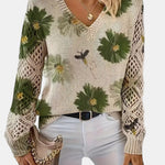 Mykhalynn | Comfortable Sweater