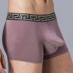 Separate Ball Pouch Breathable Trunks