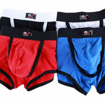 2 Pack Men’s Space Capsule Breathable Trunks