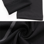 Men's Quick-drying Fitness  High Stretch Leggings