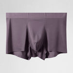3 Pack Mesh Breathable Ice Silk Underwear