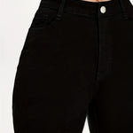 LISETTE™ - Sleek High-Waist Skinny Jeans