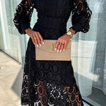 Shelby | Romantic Lace Dress