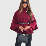 Nyssandra | Sophisticated Jacket