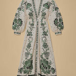 Sheba | Himalaya Dress
