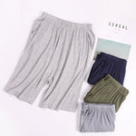 Men's Sleep Shorts Loose Lounge Shorts