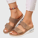 Una | Orthopedic Comfort Sandal