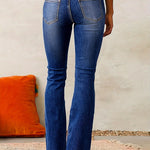 Riva | Everyday High-Waisted Flares