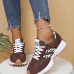 LILIA™ - Women Casual Breathable Sneakers for All Season Wear