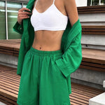 Melody | Elegant Two-Piece Set