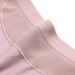 2 Pack Men’s Breathable Seamless Modal Trunks