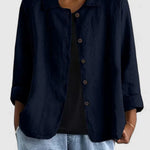 Claudine | Sophisticated Top