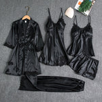 GISELLE™ - Cozy & Sexy Nightwear Set